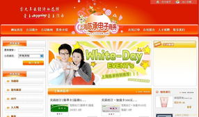 上海宝山网页制作公司 助力企业网站建设，打造数字品牌新高度